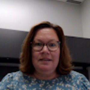 Meet your Posher, Wendi